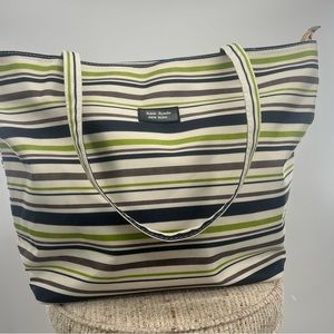 Kate spade big. tote bag, no stains in perfect condition.